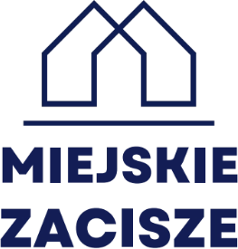 Miejskie zacisze